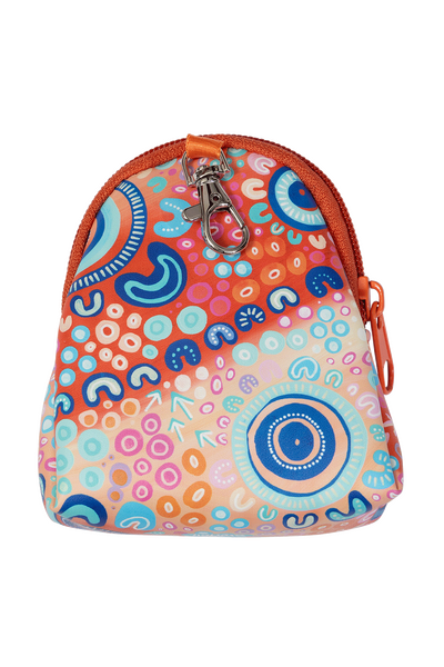 Coin Pouch - Ngootypoorteen