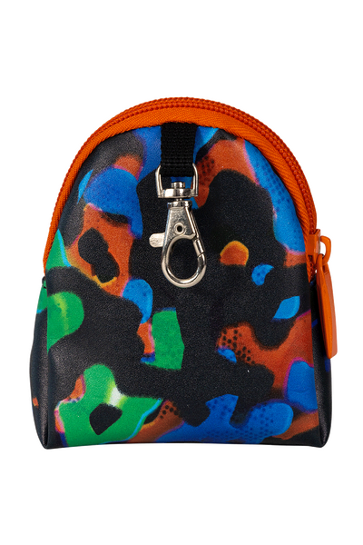 Coin Pouch - Virtual Camo