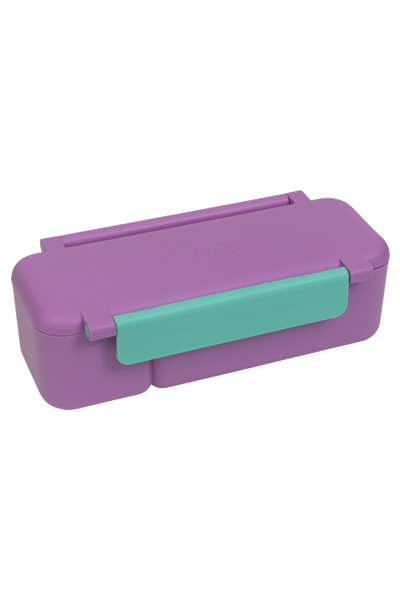 Snack Attack Box - Lilac