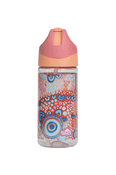 Little Water Bottle - 420ml - Ngootypoorteen