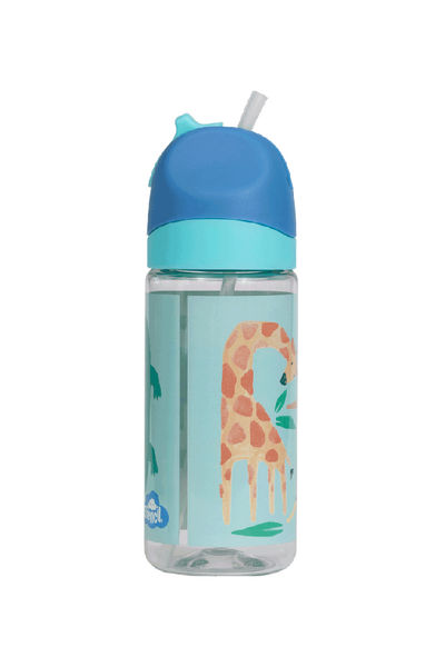 Little Water Bottle - 420ml - Safari Puzzle