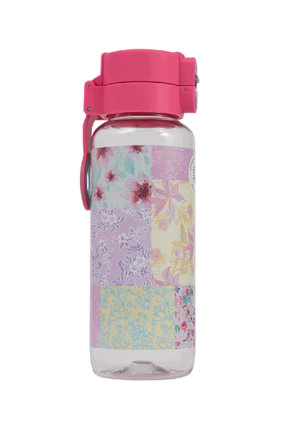 Big Water Bottle - 650ml - Blooming Beauty