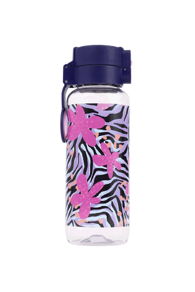 Big Water Bottle - 650ml - Born To Be Wild