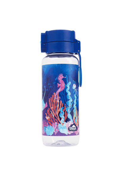 Big Water Bottle - 650ml - Coral Garden