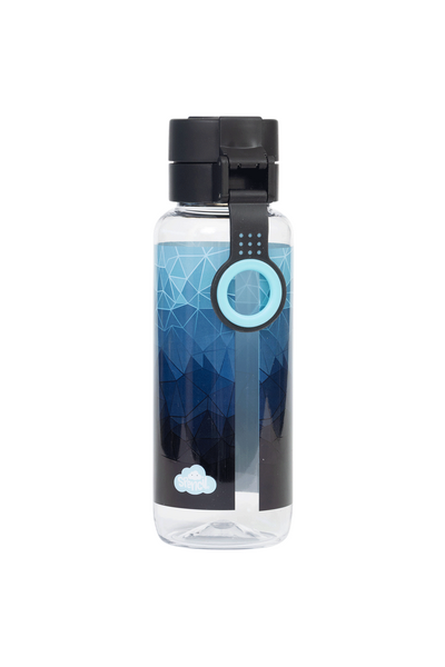 Big Water Bottle - 650ml - Fractal