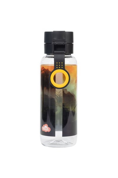 Big Water Bottle - 650ml - Jurassic Kingdom