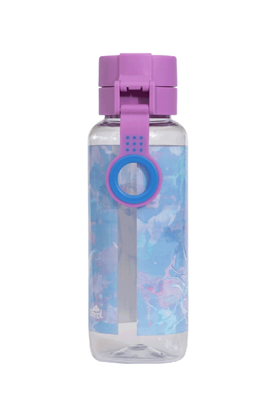 Big Water Bottle - 650ml - Unicorn Magic
