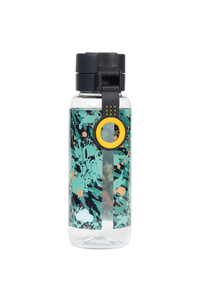 Big Water Bottle - 650ml - Moto Camo Trax