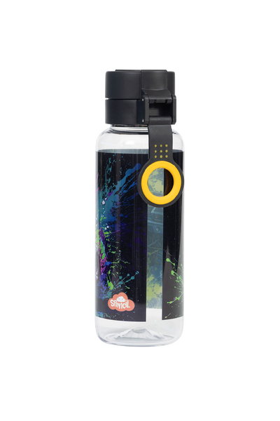 Big Water Bottle - 650ml - Mega Wheels