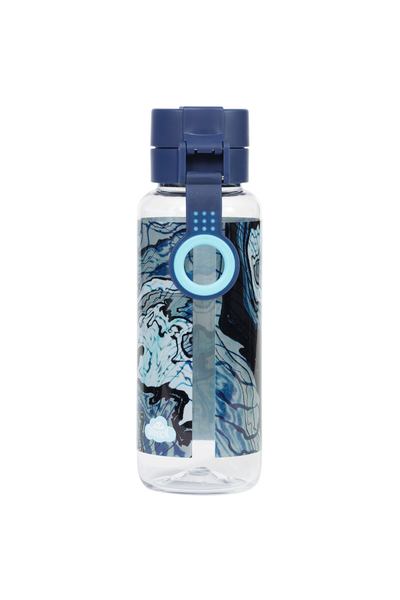 Big Water Bottle - 650ml - Ripple Effect