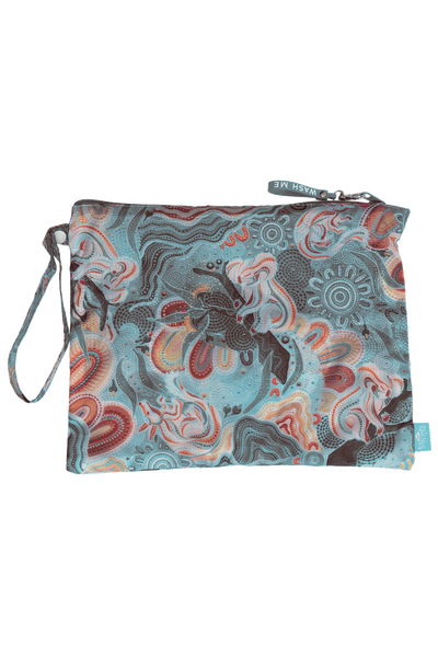 Little Clean & Dirty Bags - Wani - Wani Watina