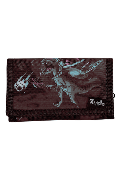 Wallet - ExtraT-REXtrial