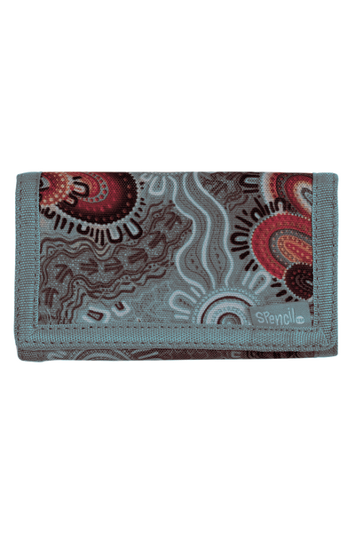 Wallet - Kalkatungu Muu