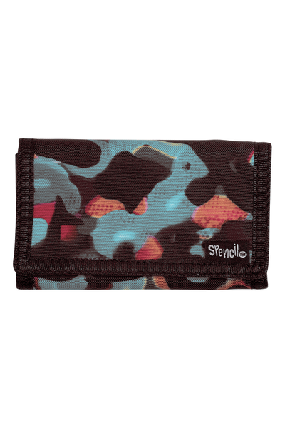 Wallet - Virtual Camo