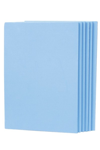 Sponge Compressed - Pack of 6