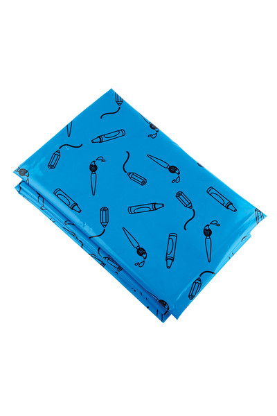 Splash Paint Mat 150cm x 150cm