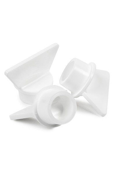 Stopper For Safety Paint Pot