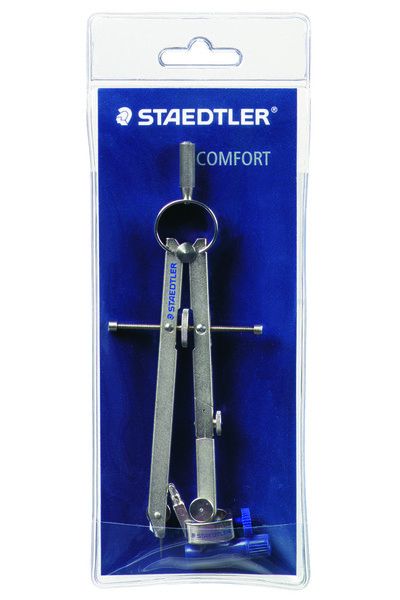 Staedtler Compass 551 - WP 01 Masterbow Hinged Legs
