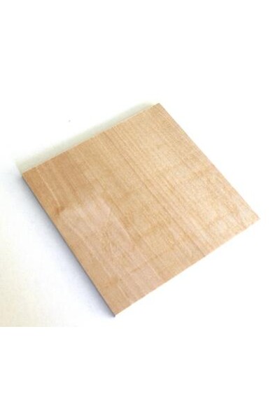 String Art Wooden Base - 150 x 150mm (Pack of 10)