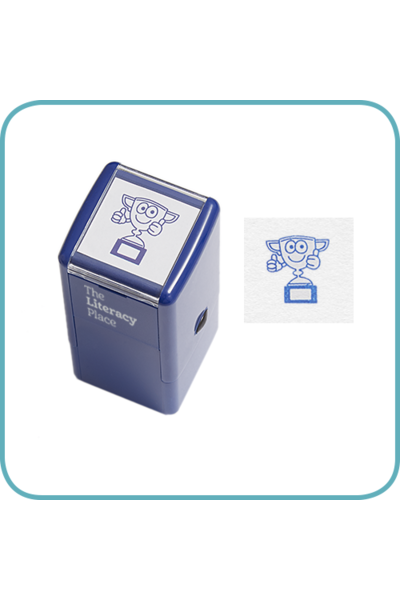 Stamp - Challenge Trophy