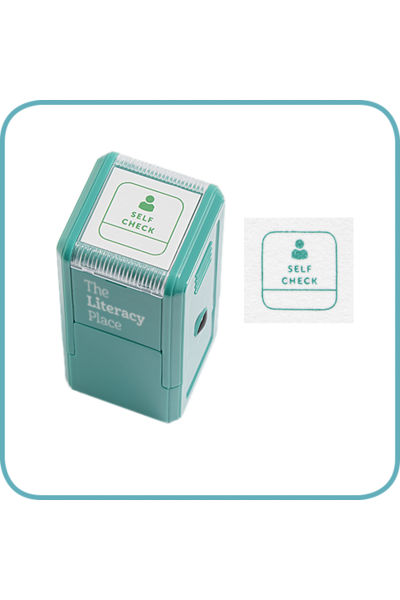 Stamp - Self Check