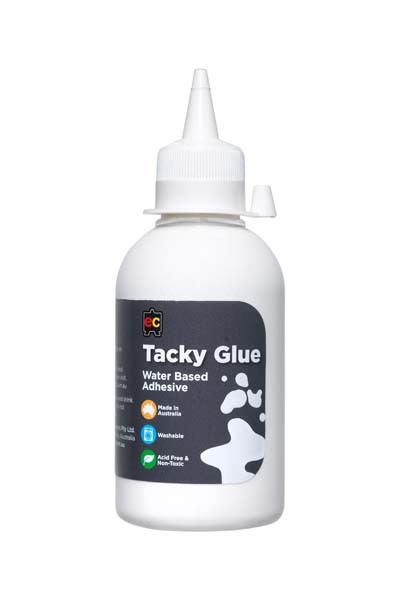 Tacky Glue 250 ml