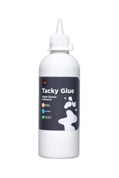 Tacky Glue 500 ml