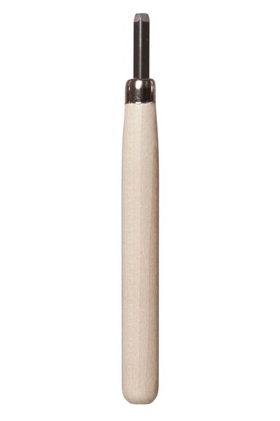 Deluxe V-Shaped Lino Carving Tool