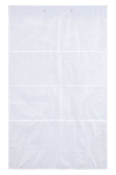 Hanging Art Display Pockets