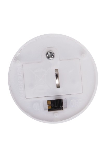 LED Tea Light - Pack of 12