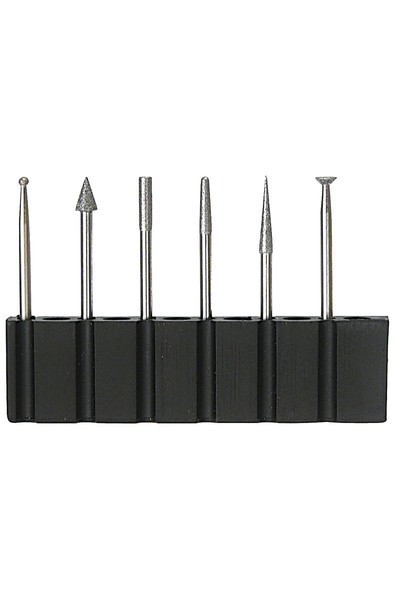 Engraving Tips - Pack of 6