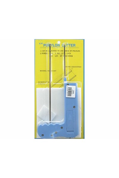 Polycutter