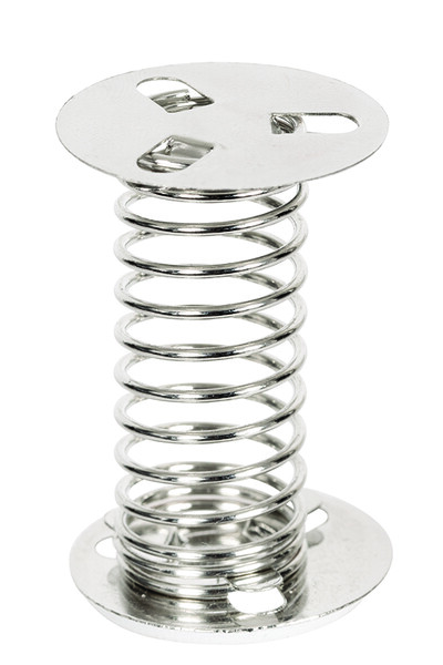 Modelling Spring: 25mm - Pack of 10