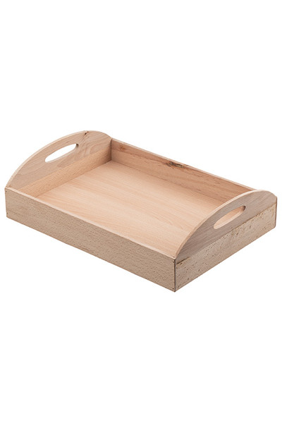 Wooden Tray