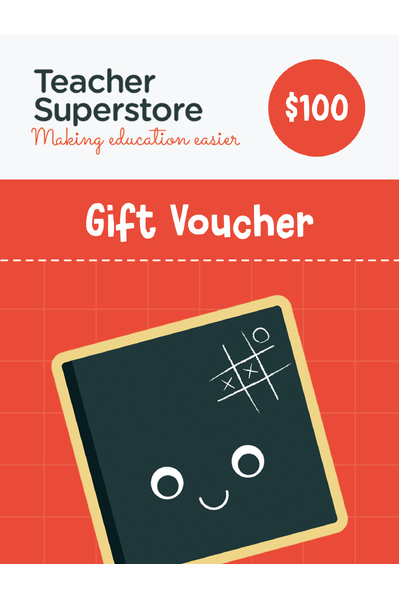 $100 Gift Voucher