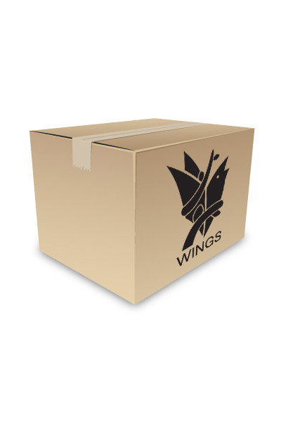 WINGS - Traditional Tales: Cumulative & Verse Pack (13 Books)