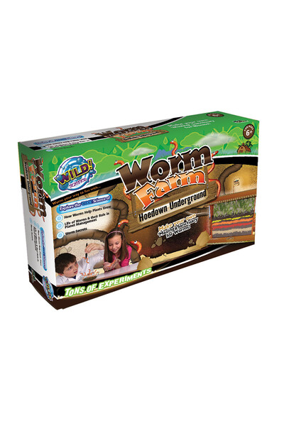 Worm Farm