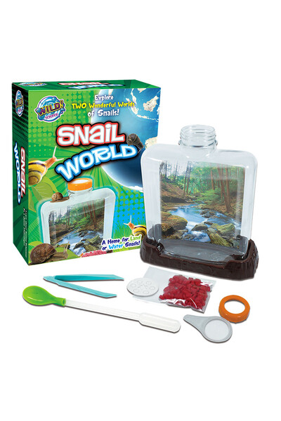 Snail World