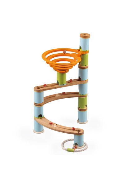 UDEAS - Bamboo Build & Run: Basic Kit
