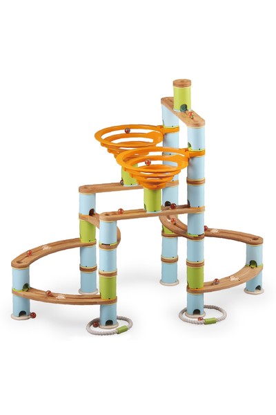UDEAS - Bamboo Build & Run: Jumbo Kit