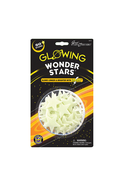 Wonder Stars