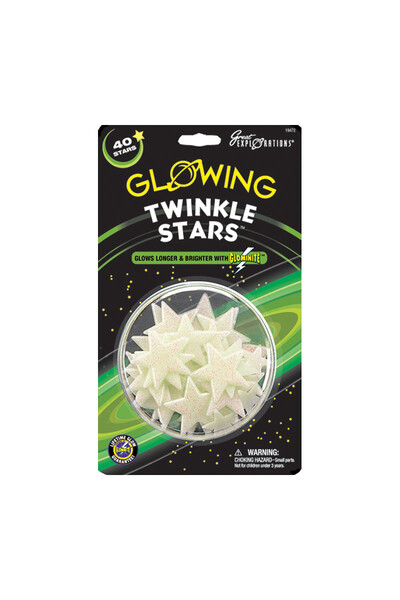 Twinkle Stars
