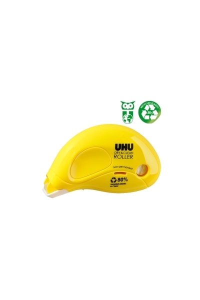 UHU Dry and Clean Glue Roller