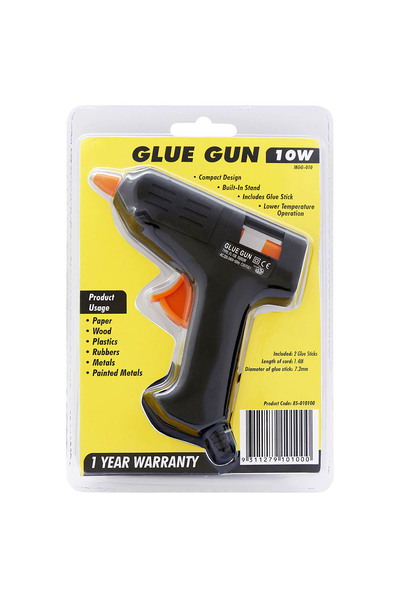 UHU Glue Gun - 10W