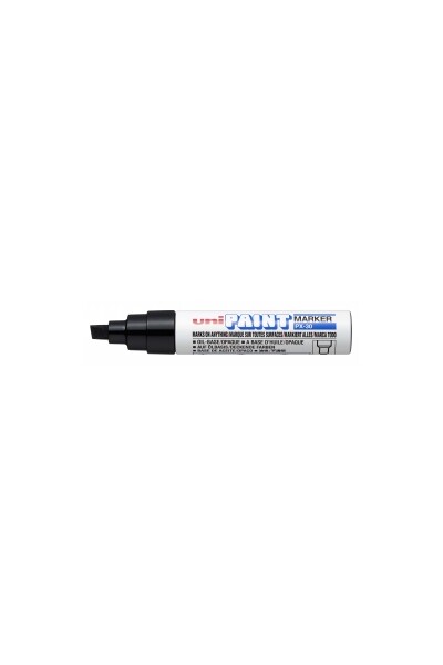 Uni-Ball Paint Marker PX-30 Broad Tip 8mm - Black