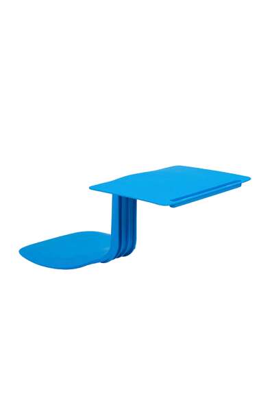 Creative Kids Z Flexi Desk - Blue