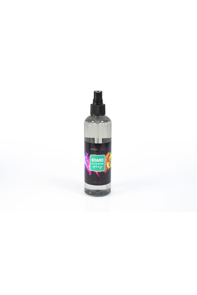 Visionchart Cleaning Fluid Pump Pack 237ML (New Formula)