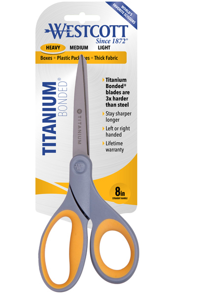 Westcott Scissor Titanium (203mm)