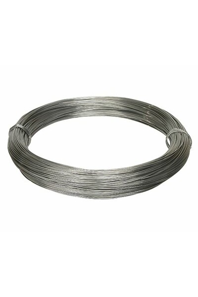 Florist Wire - Silver (2.5kg) - The Creative School Supply Company (WG904)  Educational Resources and Supplies - Teacher Superstore