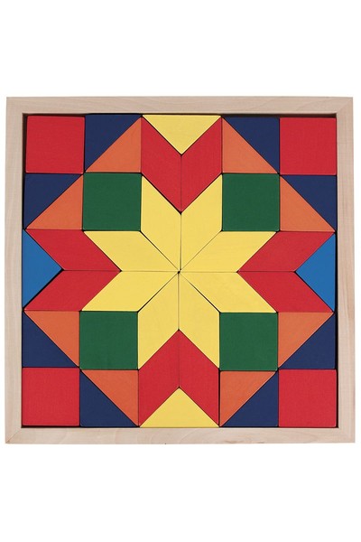 Discovery - Puzzle Set